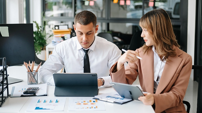 Key Tax Planning Strategies Every Small Business Should Know