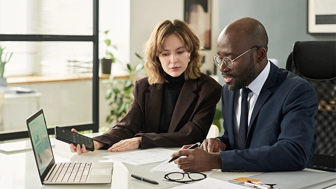 How Accurate Financial Records Support Better Business Growth