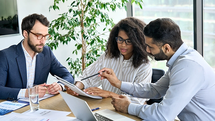 Financial Habits That Help Companies Build Long-Term Stability