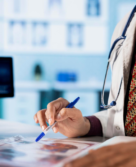 Medical & Dental Practices