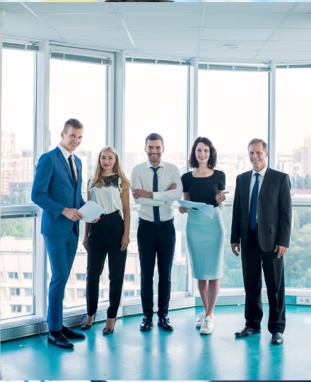 PEO & Co-Employment
