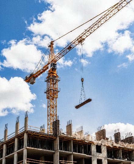 Real Estate & Construction
