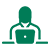 Outsourced Accounting Services Icon