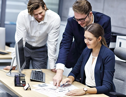 Employee benefit planning