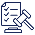 Compliance support