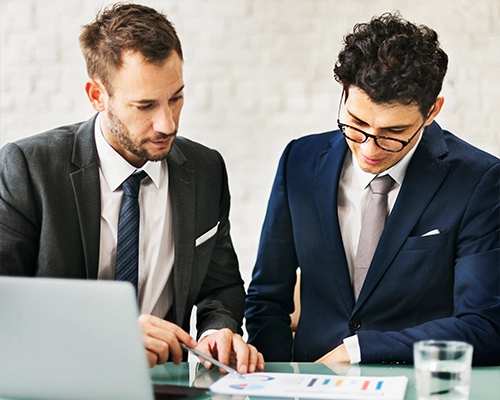 Consulting & Valuation
