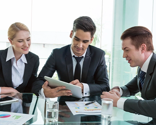 Financial Statement Review