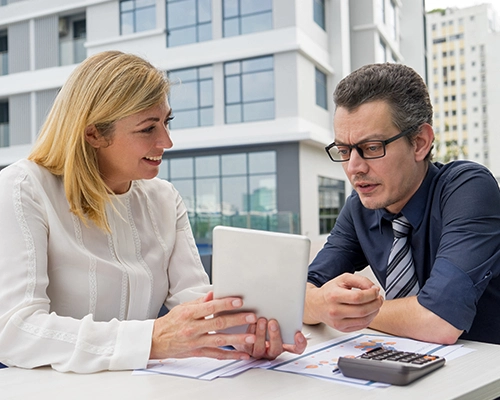 Estate Planning Advisor