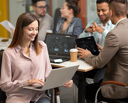 IT & Cybersecurity