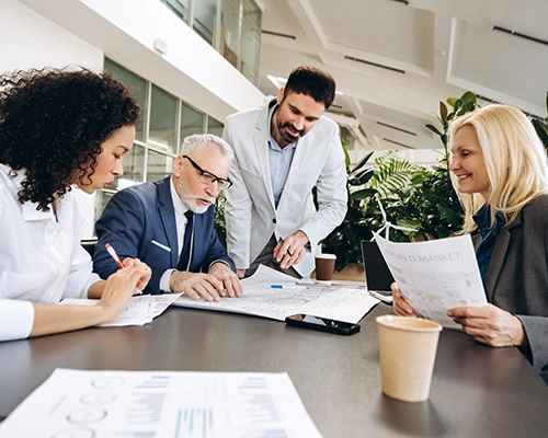 Tax Planning